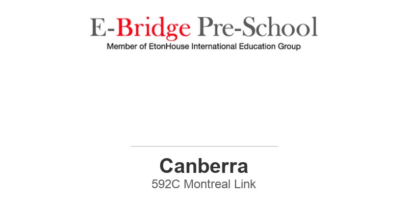 E-Bridge Pre-School (Montreal Link)