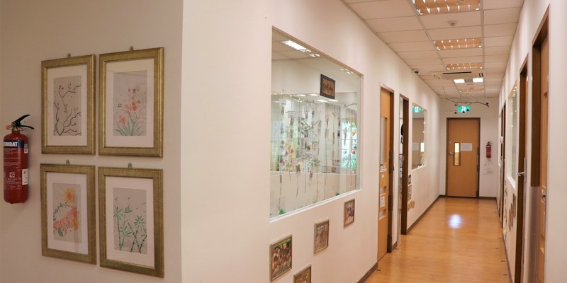 E-Bridge Pre-School (Circuit Road)