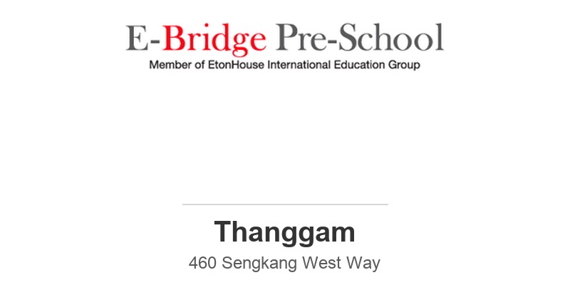 E-Bridge Pre-School (Sengkang West Way)