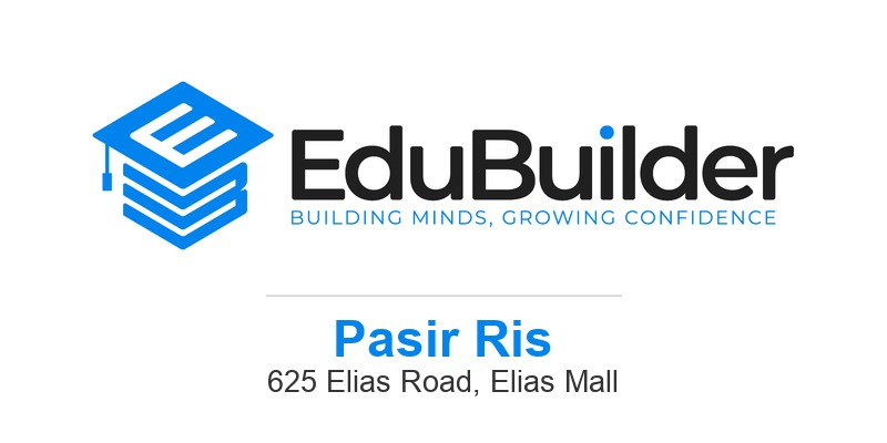 Edubuilder English Science Tuition Centre (Pasir Ris)