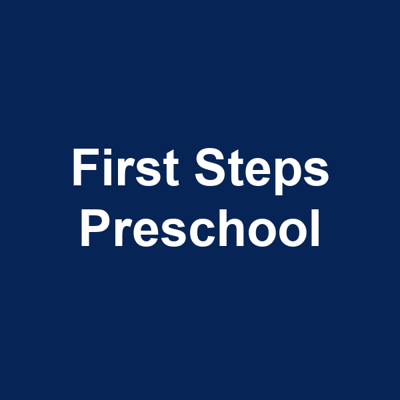 First Steps Preschool