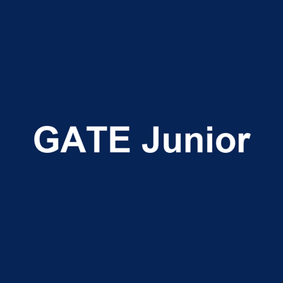 GATE Junior