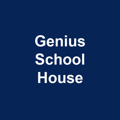 Genius School House