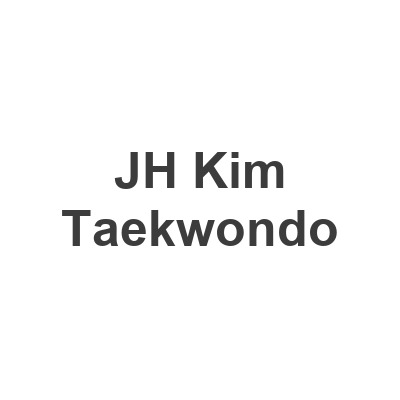 JH Kim Taekwondo