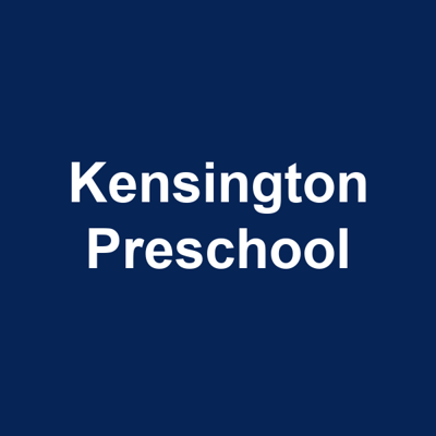 Kensington Preschool