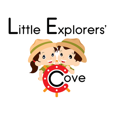 Little Explorers' Cove