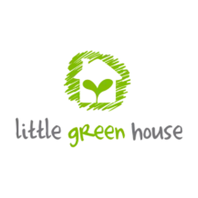 Little Green House