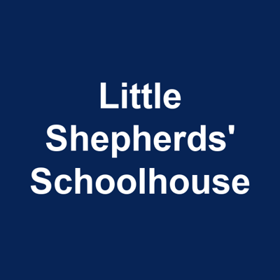 Little Shepherds' Schoolhouse