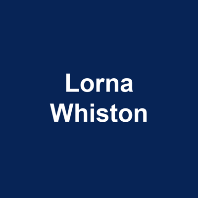 Lorna Whiston