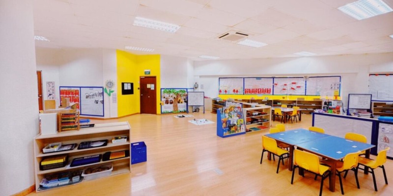 Modern Montessori International (Bedok Reservoir)
