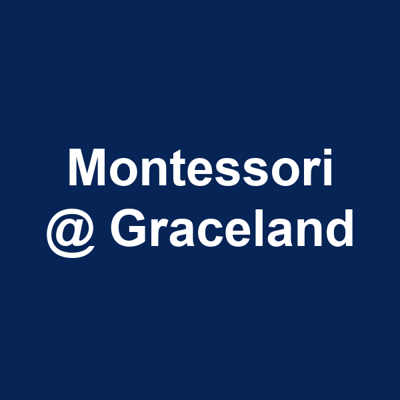 Montessori @ Graceland
