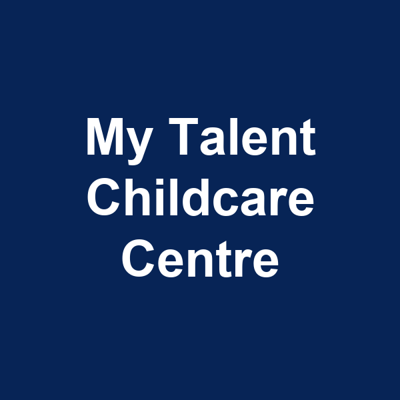 My Talent Childcare Centre
