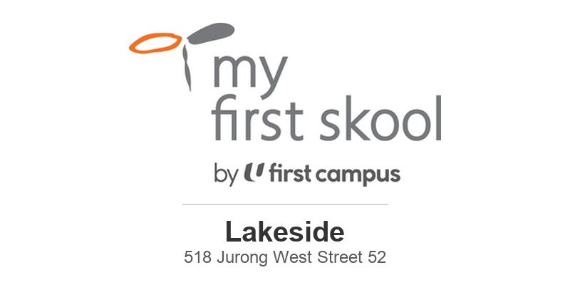 My First Skool (Lakeside) (Jurong West Street 52)