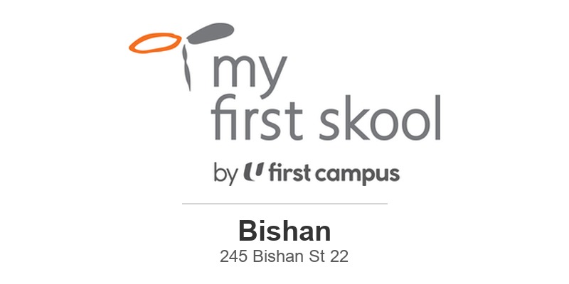 My First Skool (Bishan) (Bishan St 22)