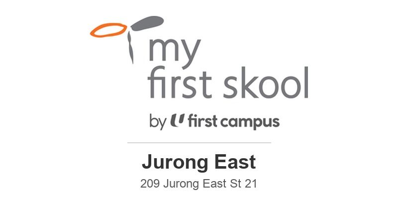 My First Skool (Jurong East)