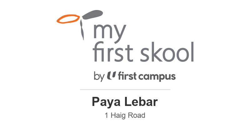 My First Skool (Paya Lebar)