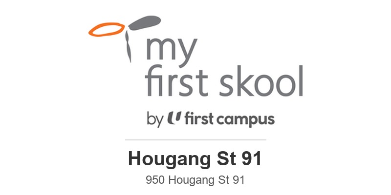 My First Skool (Hougang St 91)