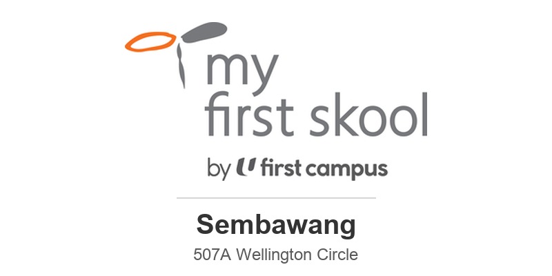 My First Skool (Sembawang) (Wellington Circle)
