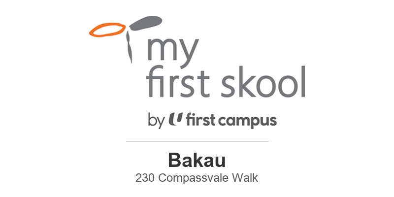 My First Skool (Bakau)
