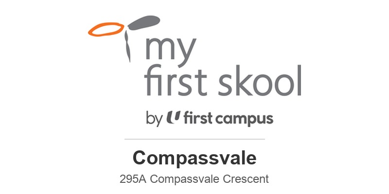 My First Skool (Compassvale)