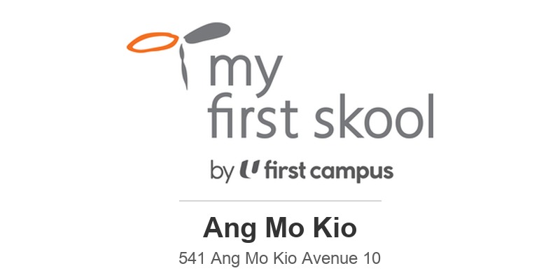 My First Skool (Ang Mo Kio)