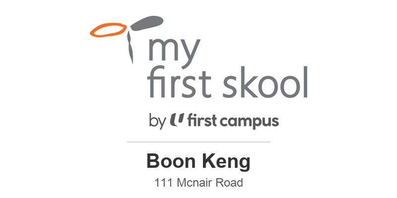 My First Skool (Boon Keng)
