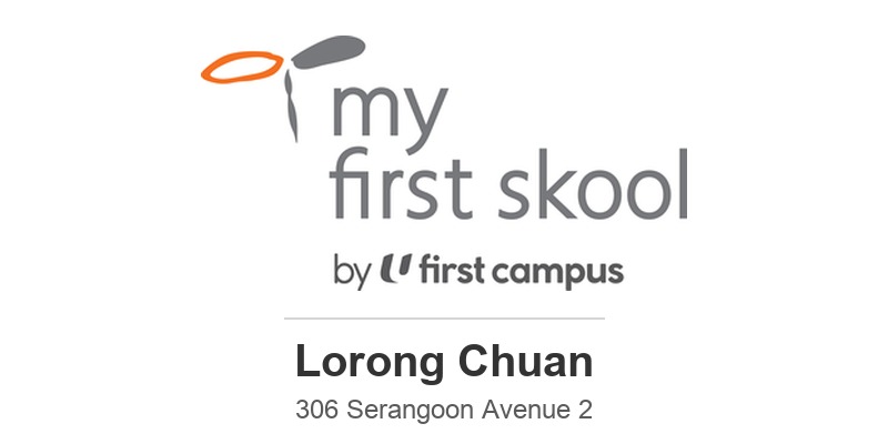 My First Skool (Lorong Chuan) (Serangoon Avenue 2)