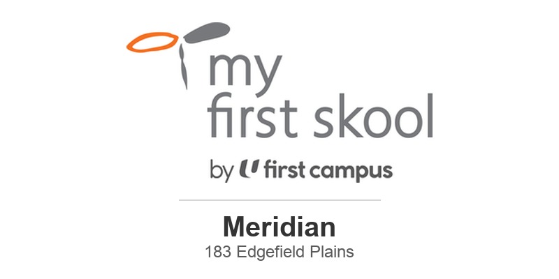 My First Skool (Meridian) (Edgefield Plains)