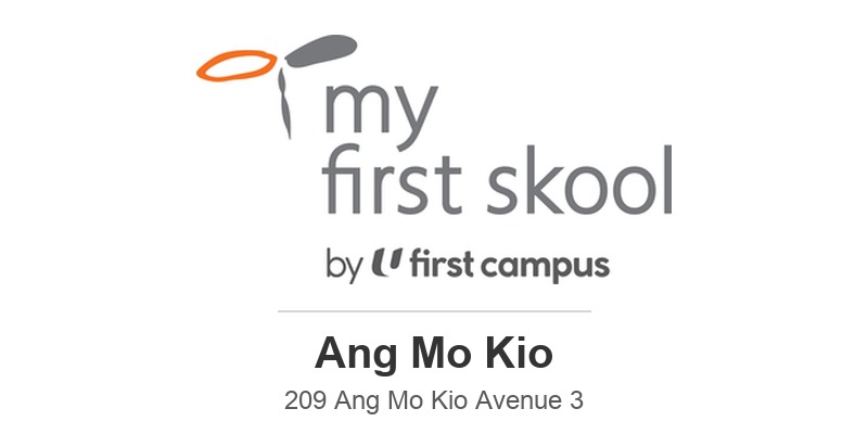 My First Skool (Ang Mo Kio) (Ang Mo Kio Avenue 3)
