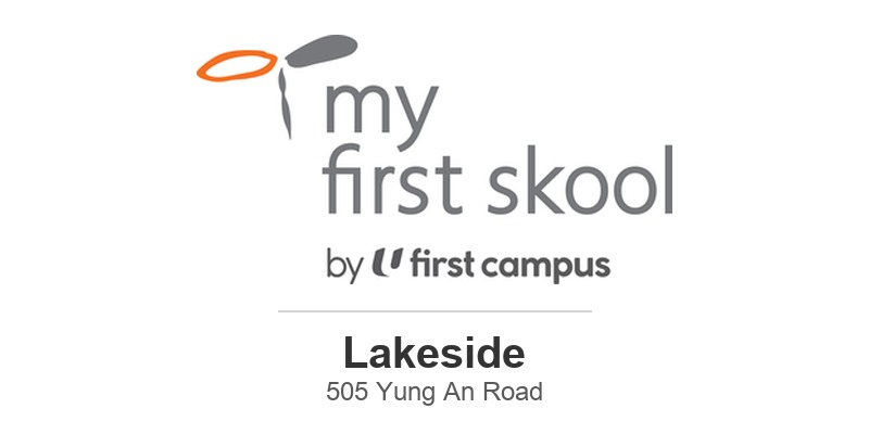 My First Skool (Lakeside) (Yung An Road)