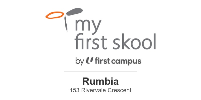My First Skool (Rumbia)