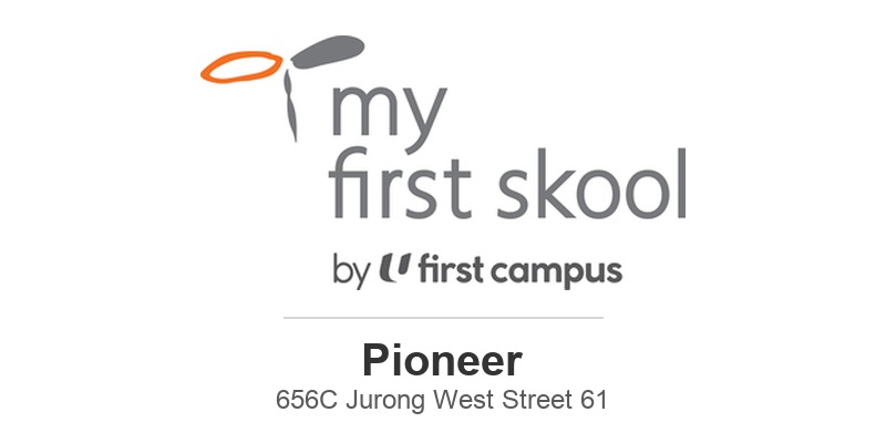 My First Skool (Pioneer)