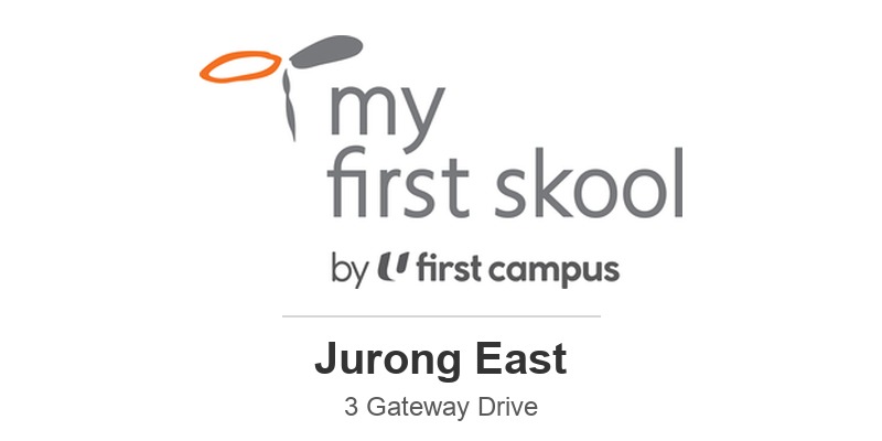 My First Skool (Jurong East) (Gateway Drive)
