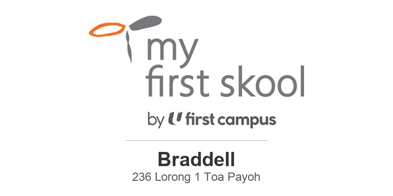 My First Skool (Braddell)