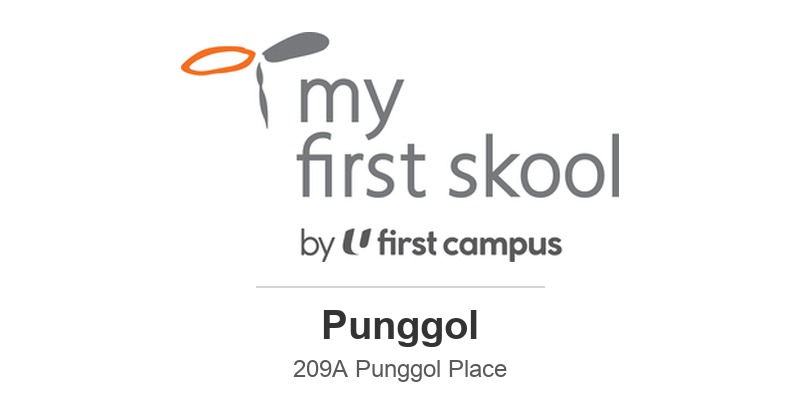 My First Skool (Punggol) (Punggol Place) NT0550