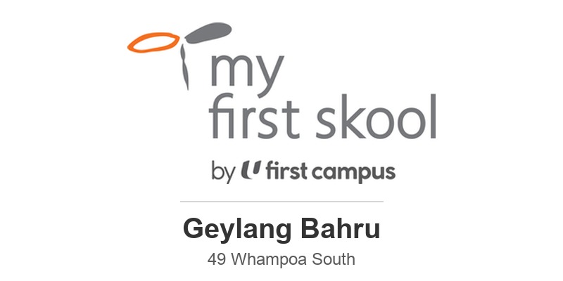 My First Skool (Geylang Bahru)