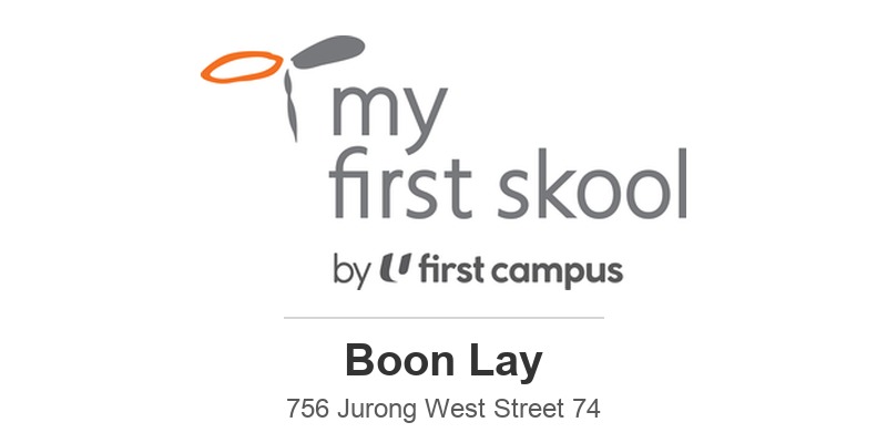 My First Skool (Boon Lay) (Jurong West Street 74)