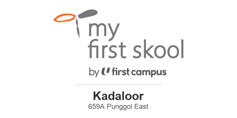 My First Skool (Kadaloor)