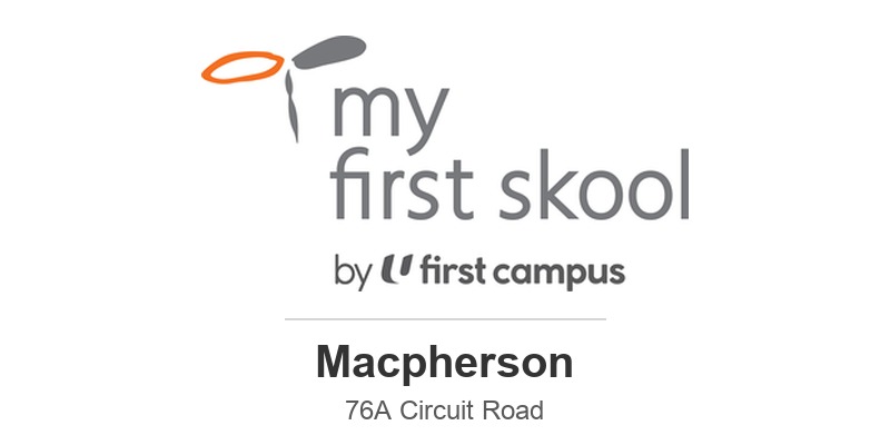 My First Skool (Macpherson)