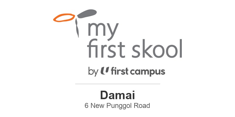 My First Skool (Damai)