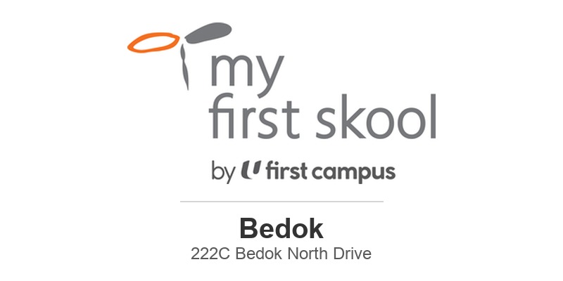 My First Skool (Bedok) (Bedok North Drive)
