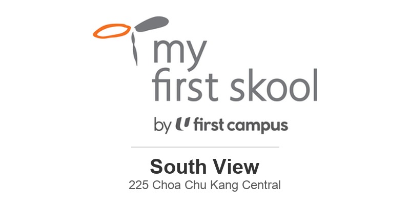 My First Skool (South View) (Choa Chu Kang Central) NT0600