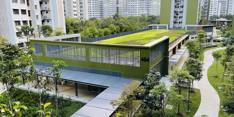 My First Skool
