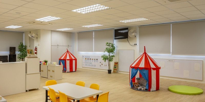 My First Skool (Yishun)