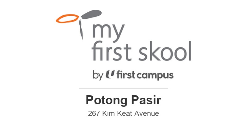 My First Skool (Potong Pasir)