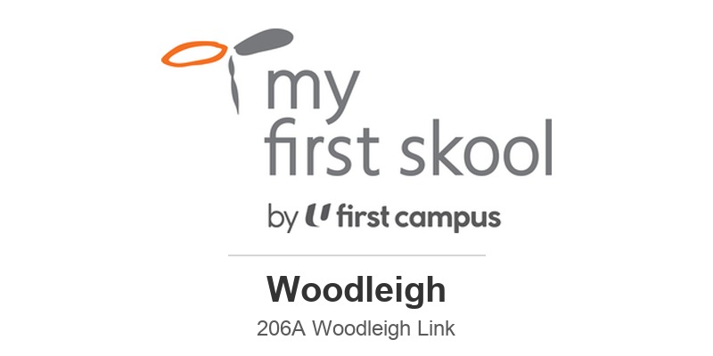 My First Skool (Woodleigh) (Woodleigh Link)
