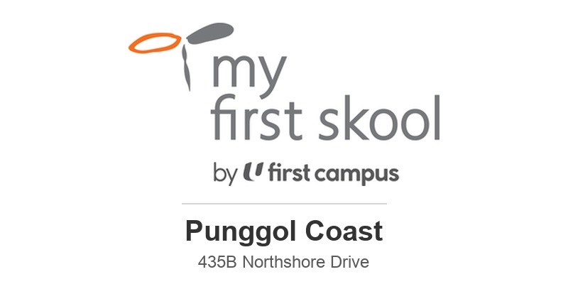 My First Skool (Punggol Coast)