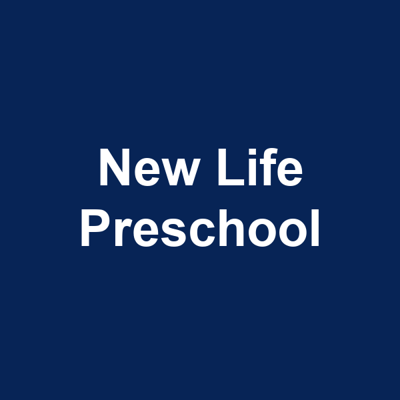 New Life Preschool