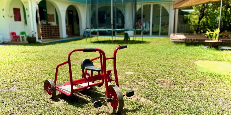 Adventure Tree Preschool Bukit Timah (Beauty World)