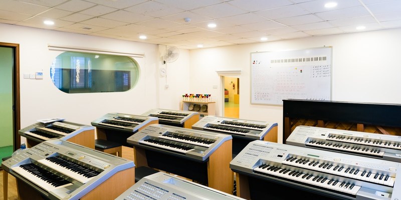 Kinderland Preschool (Kovan)